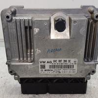 CENTRALINA MOTORE SEAT Arona Serie 0261S18349/04C9