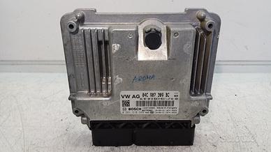 CENTRALINA MOTORE SEAT Arona Serie 0261S18349/04C9