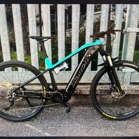 Ebike. Bianchi T-Tronick 2020 come nuova