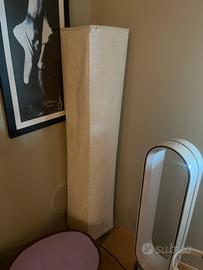 Lampada di carta per casa