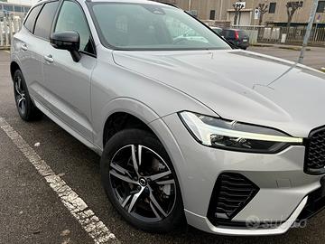 Volvo XC60 B4 Geartronic R-Design FULL OPTIONAL