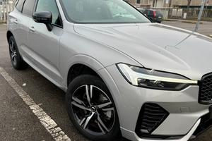 Volvo XC60 B4 Geartronic R-Design FULL OPTIONAL