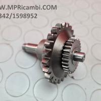 GOVERNOR CENTRIGUFA SUZUKI RM 125 1993 1994 RM125