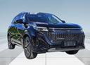 dfsk-e5-phev