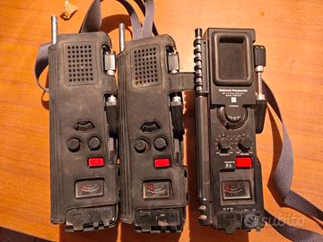 Ricetrasmittenti vintage