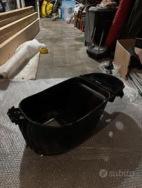 Sotto sella booster ng