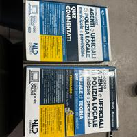 Libro polizia locala 2025 + libro quiz