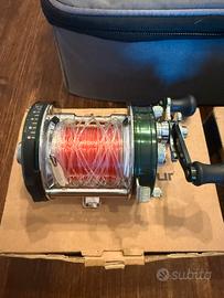 Abu garcia ambassadeur 6500 c3 ct mag elite
