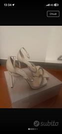 Scarpe Jimmy Choo