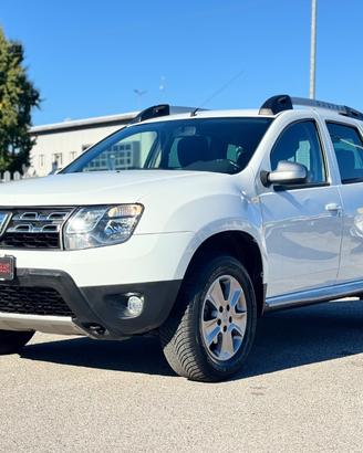 DACIA Duster 1.5 dCi 110 CV 4x2 Lauréate