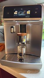 Macchina da caffé Philips 8000 Aromis