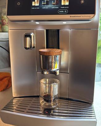 Macchina da caffé Philips 8000 Aromis