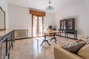 Appartamento di 98 m² con 4 locali e box auto dopp