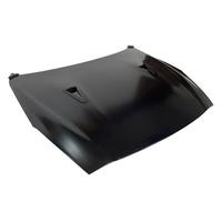 Nissan Skyline R35 2008>15 Cofano Allum. 2017 look