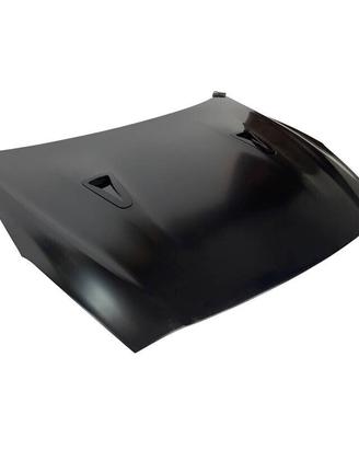 Nissan Skyline R35 2008>15 Cofano Allum. 2017 look