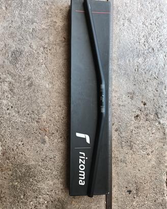 Manubrio Rizzoma  Drago Bar (d.22-29mm)