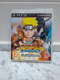 Naruto Shippuden Ultimate Ninja Storm Generations 