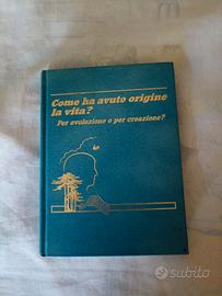 Libro Vintage
