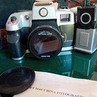 Canon Matica 