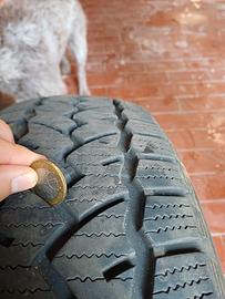 Pneumatici invernali Momo W-3 Van Pole 235/65 R16C