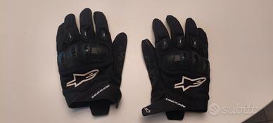 alpinestar guanti spx1 xl