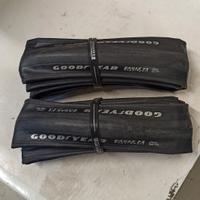 2 copertoni Goodyear Eagle F1