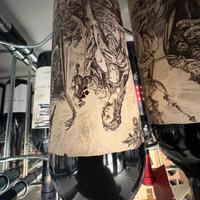 Malbec catena zapata 2022 vino rosso