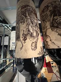 Malbec catena zapata 2022 vino rosso