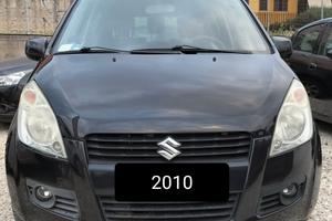 Suzuki splash 1200 benzina neopatentati