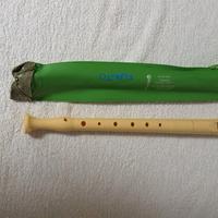 Flauto dolce per scuola media