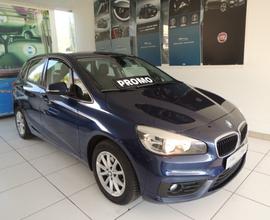 BMW 216 d Active Tourer Advantage