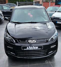 Ligier JS50 - DCI anno 2022 - 14500km - 11000 euro