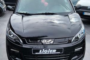 Ligier JS50 - DCI anno 2022 - 14500km - 11000 euro