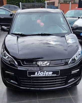 Ligier JS50 - DCI anno 2022 - 14500km - 11000 euro