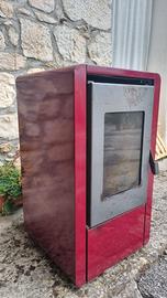 Stufa a Pellet