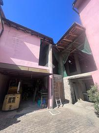 RUSTICO A COLOGNO AL SERIO