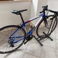 Bici FRW FASTRAX SUPERLITE