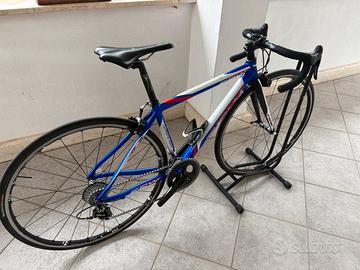 Bici FRW FASTRAX SUPERLITE