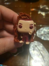 Funko pop stranger things Kinder joy Max 