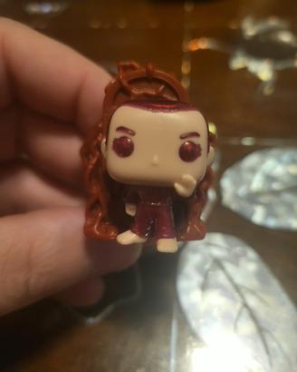 Funko pop stranger things Kinder joy Max 