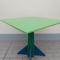 Tavolo Kartell Vintage