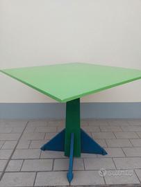 Tavolo Kartell Vintage