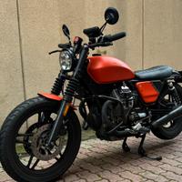 Moto Guzzi V65 Special