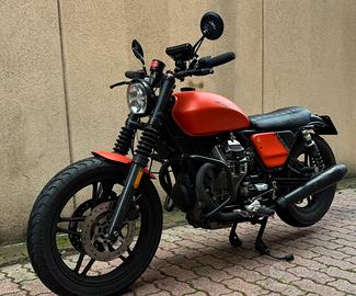 Moto Guzzi V65 Special