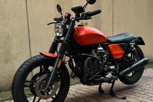 Moto Guzzi V65 Special