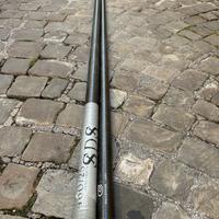 Albero windsurf Challenger SDM 460