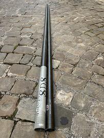 Albero windsurf Challenger SDM 460