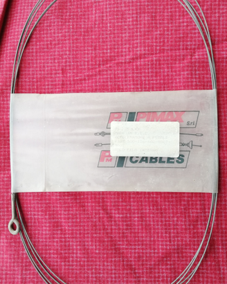 Filo Acceleratore A Pedale Fiat