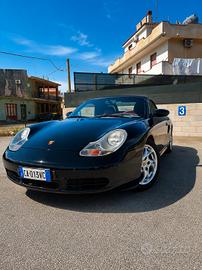 porsche boxer 2.5 ASI solo 120.000 km  1998