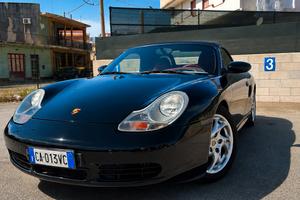 porsche boxer 2.5 ASI solo 120.000 km  1998